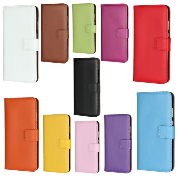 Etui til Samsung Galaxy A57 pung-etui cover grøn - Green