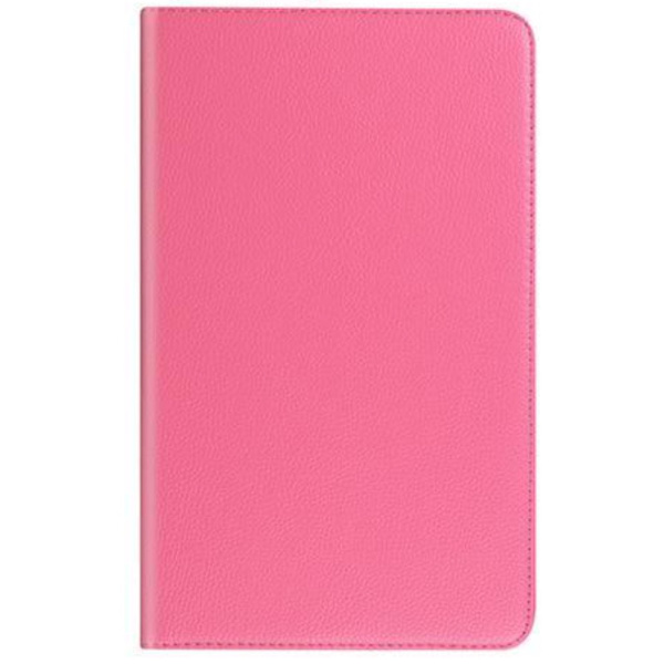 Samsung Galaxy Tab A7 Lite 8.7 2021 fodral skydd 360 skärmskydd: Cerise Samsung Galaxy Tab A7 Lite 8,7 2021