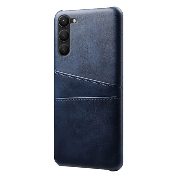Samsung Galaxy A25 etui kort - Brun Samsung A25