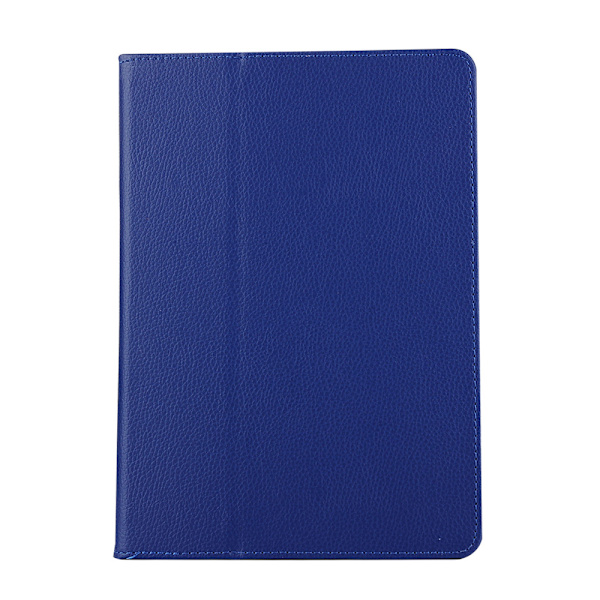 Enkelt skal fodral iPad Pro 11 2022/2021/2020/2018 gen 1/2/3/4 - Mörkblå Ipad Pro 11 gen 4/3/2/1