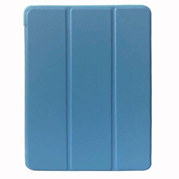 Alle modeller silikone iPad etui air/pro/mini smart cover case- Sort Ipad Air 1/2 - Ipad 9,7 Gen5/Gen6