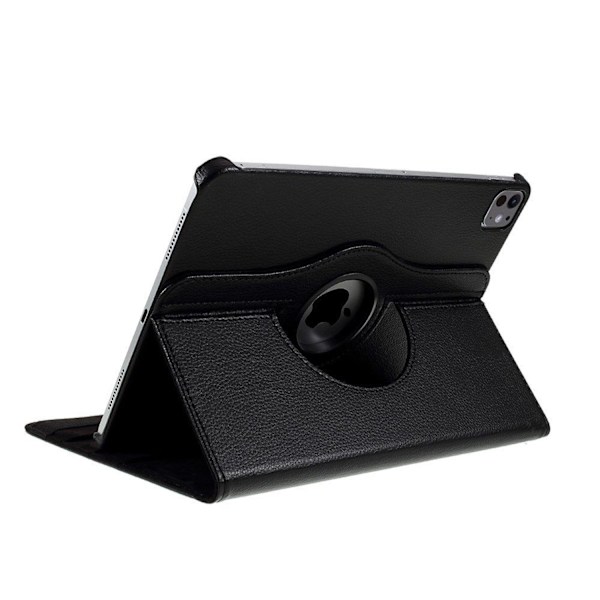 Ipad fodral Pro 13 2024 M4 skal skydd - Orange Ipad Pro 13 (M4)