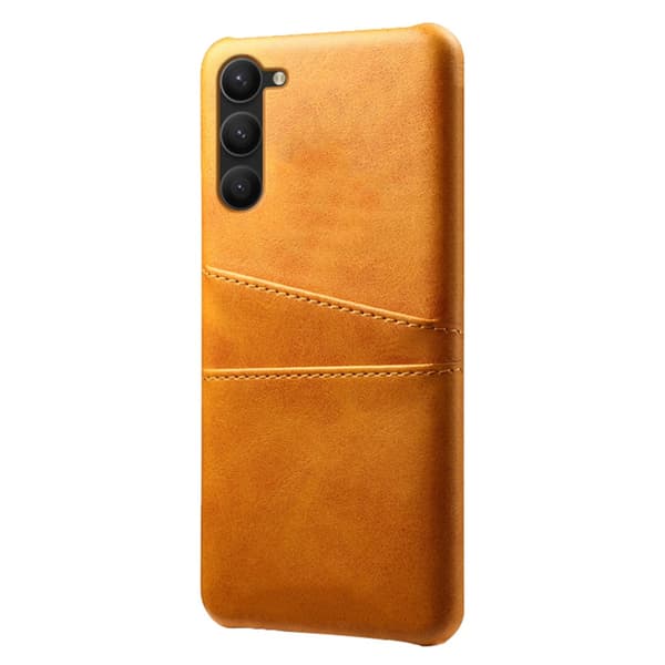 Samsung Galaxy A25 etui kort - Rød Samsung A25