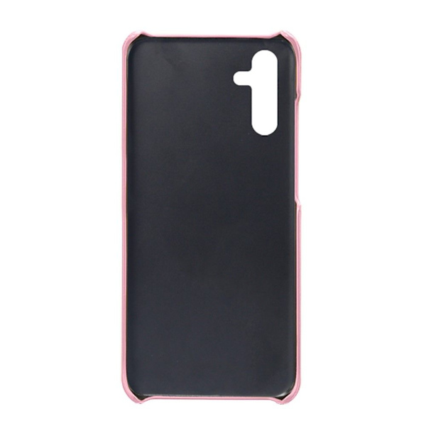 Samsung Galaxy A54 suojakotelo - Pink Samsung A54 5G