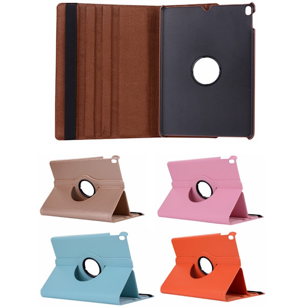 iPad Air 3 fodral skal - ROSÉ Ipad 10,2 / Air 3 / Pro 10.5