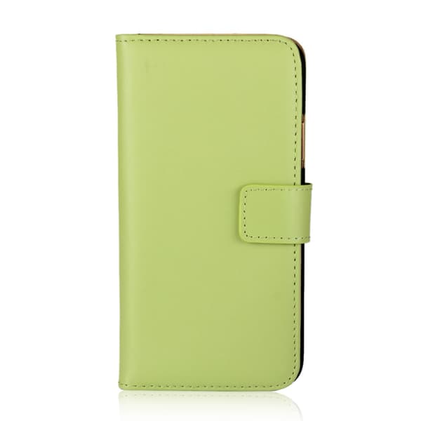 Iphone 17 Pro pung etui kortholder - Grøn IPHONE 17 PRO