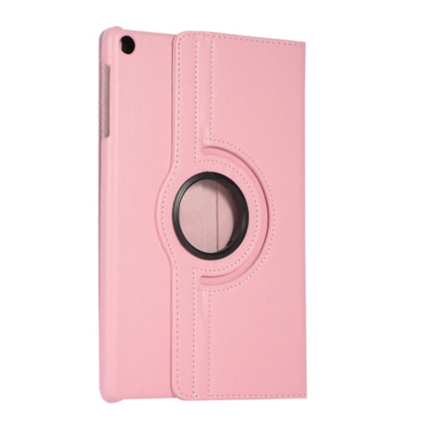 Samsung Galaxy Tab A 10.1 (2019) cover-skal - Pink
