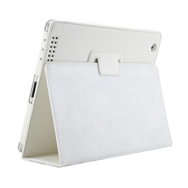 Til alle iPad modeller etui/skal/air/pro/mini med udtag til hovedtelefoner - Brun Ipad Air 11 tum (M2)