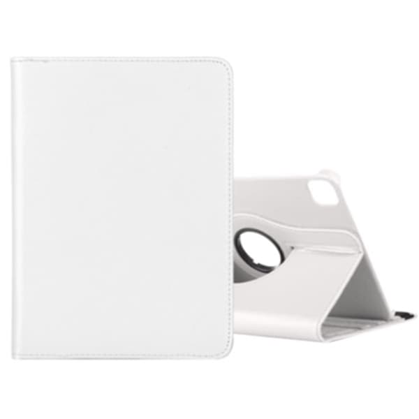 Fodral för Ipad Pro 13 2025/2024 M5/M4 skal vit - Vit