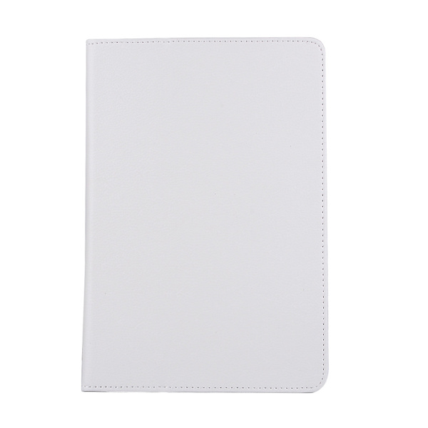Enkelt skal fodral iPad Pro 11 2022/2021/2020/2018 gen 1/2/3/4 - Vit Ipad Pro 11 gen 4/3/2/1