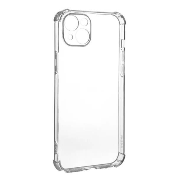 Iphone 15 Plus -kuori, Army V3 Transparent Iphone 15 Plus