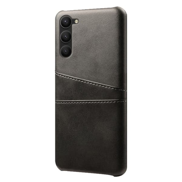 Samsung Galaxy A25 etui kort - Grå Samsung A25