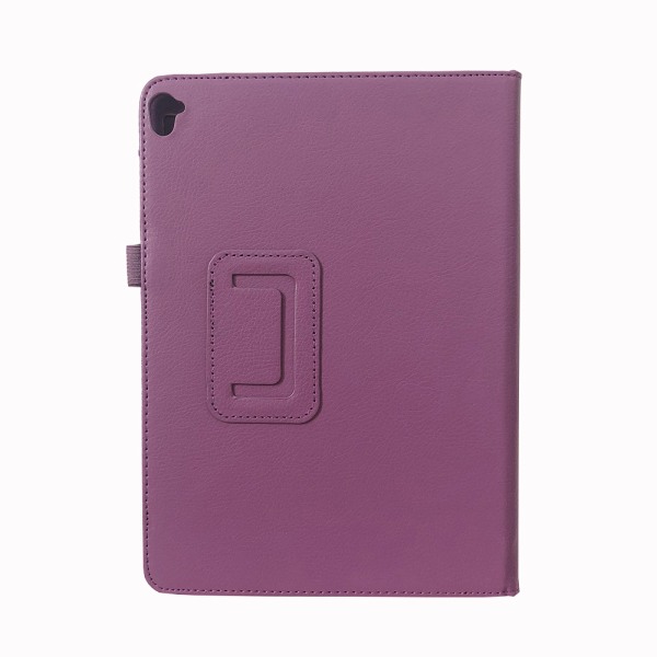 Yksinkertainen kuori iPad 10.2 2019/2020/2021 Pro 10.5 Air 3 - Purppura iPad 10.2 gen 7/8/9, Pro 10.5 Air 3