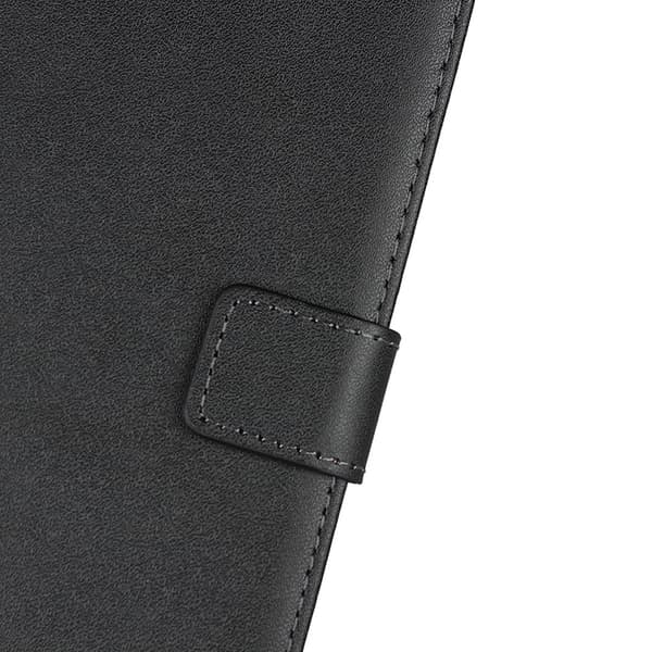 Iphone 17 plånbok skal fodral korthållare - VIT IPHONE 17
