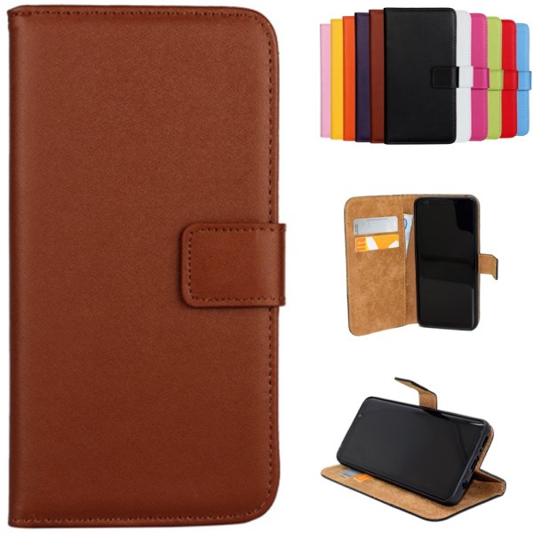 Samsung Galaxy S22/S22Plus/S22Ultra pung etui cover beskyttelse - Blå S22+