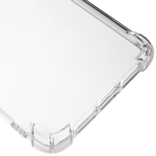 OnePlus 6T -kotelo Army V3 Transparent