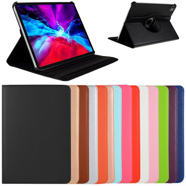 Ipad fodral Pro 11 2024 M4 skal skydd - Mörkblå Ipad Pro 11 (M4)