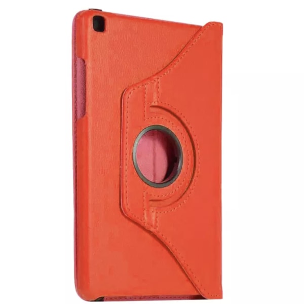 Samsung Galaxy Tab A7 10.4 2020 Cover Protection 360 ° Skærmbeskytter - Orange Samsung Galaxy Tab A7 10,4 2020