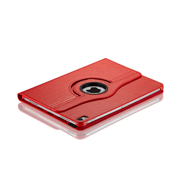 iPad Air 4/5 10,9 tuuman 2020/2022 kotelo - Punainen Ipad Air 5/4 2022/2020