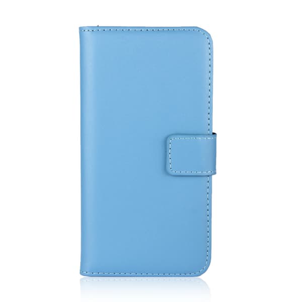Etui til Samsung Galaxy A57 pung-etui cover Farve: Blå