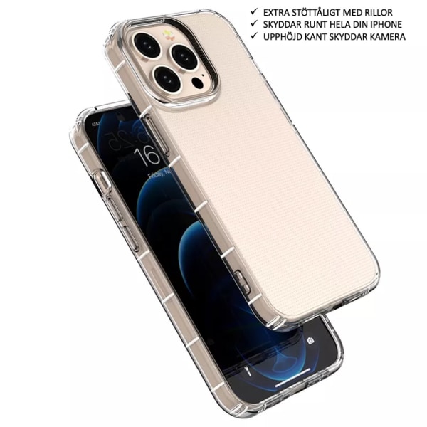 Iphone 15 Pro/ProMax/Plus cover cover mobil cover pude - VÆLG:   IPHONE 15 PLUS