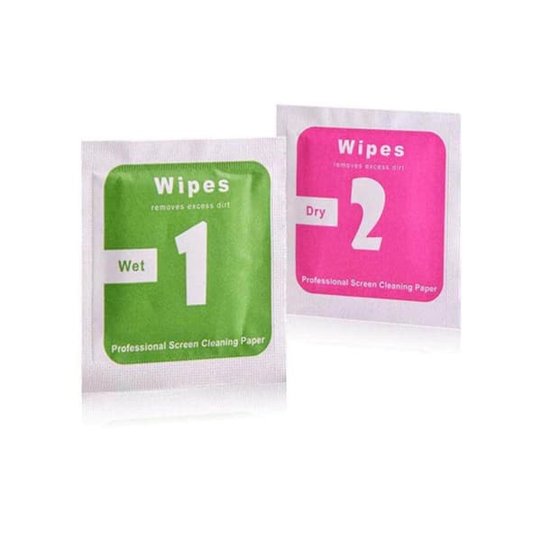 3-Pack 1SWEDEN skärmskydd för Samsung Galaxy S26+ Plus Transparent