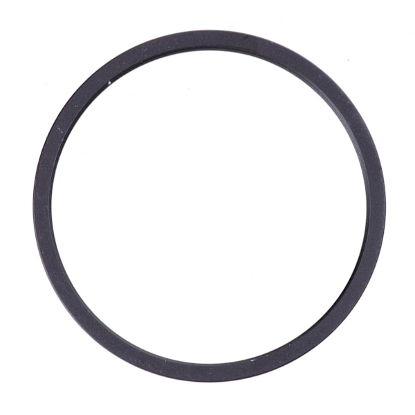 62 - 58 mm adapterring / step-down ring svart