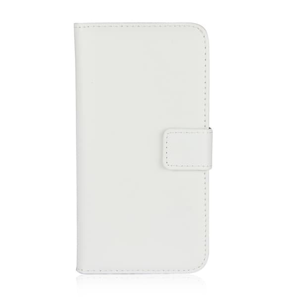 Iphone 17 lompakkokotelo korttipidikkeellä - Valkoinen IPHONE 17