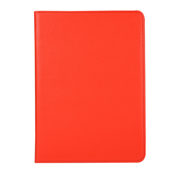 iPad Pro 11 2018/2020/2021/2022 cover skal - Red Red