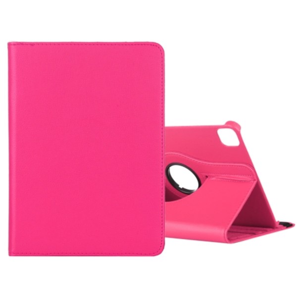 iPad etui Air 13 tommer (M2) 2024 / 12.9 gen 3/4/5/6 skal beskyttelse - Sølv iPad Air 13 M2 / 12.9 gen 3/4/5/6