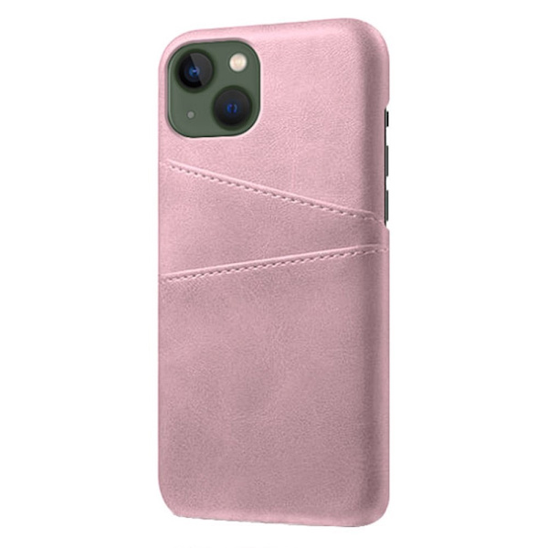 iPhone 14 Plus skal kort - Pink Iphone 14 Plus