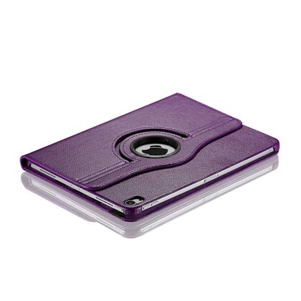 iPad Air 4/5 10,9 tuuman 2020/2022 kotelo - Purppura Ipad Air 5/4 2022/2020