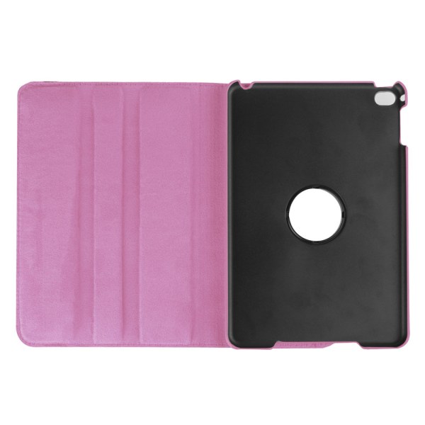 iPad mini 4/5 kotelo - Vaaleanpunainen Ipad Mini 5/4