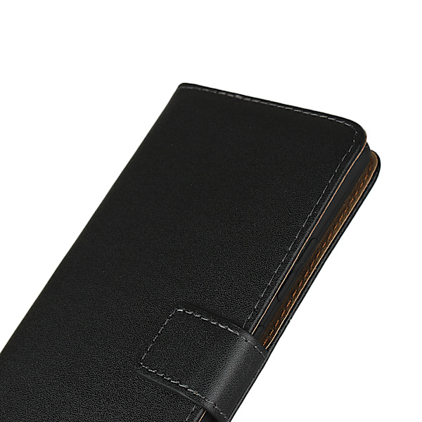 Samsung Galaxy A14 pung etui mobilcover - VÆLG: Sort  