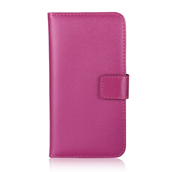 Iphone 17 Pro Max lompakkokotelo korttipidike - Cerise IPHONE 17 PRO MAX