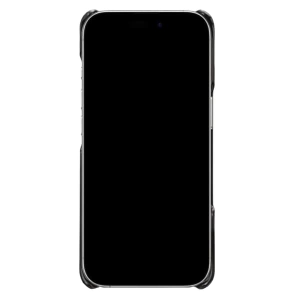 1SWEDEN skal kortholder til iPhone 17 Pro Max - mobilcover rød RED Iphone 17 Pro Max