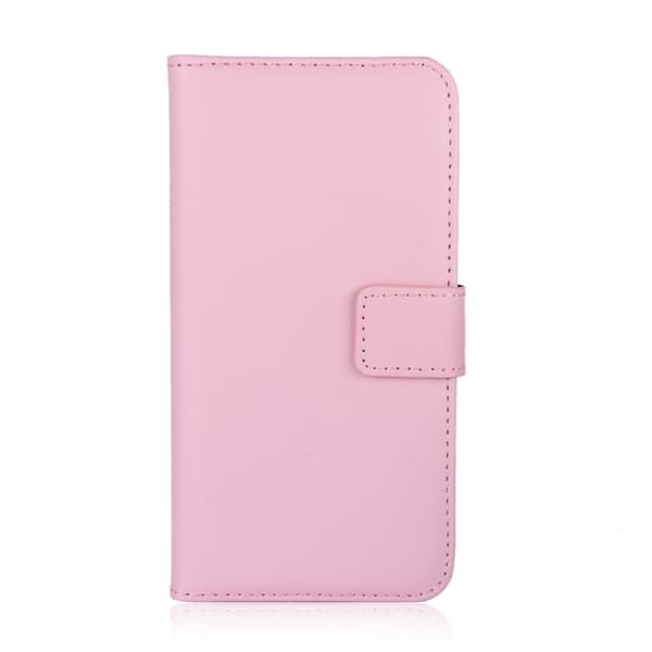 Fodral för Samsung Galaxy S26 Ultra plånboksfodral skal - VÄLJ: Rosa