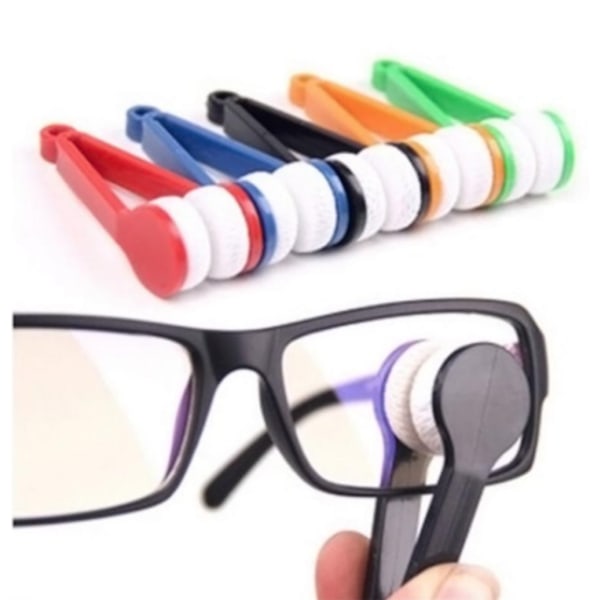 Glasögon rengörare putsa skonsamt slipp repor damm solglasögon - Röd fc92 |  Röd | Abstrakt & Geometriskt | Fyndiq