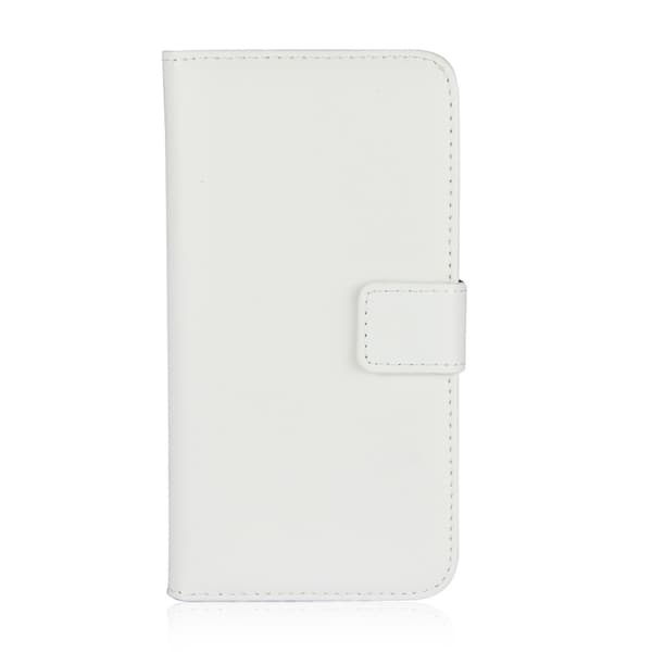 Samsung Galaxy S25 FE pung etui kortholder - Hvid SAMSUNG S25 FE