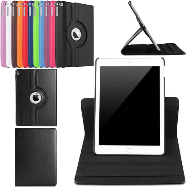 iPad Pro 9.7 kotelo - Ruusukulta Ipad Pro 9.7