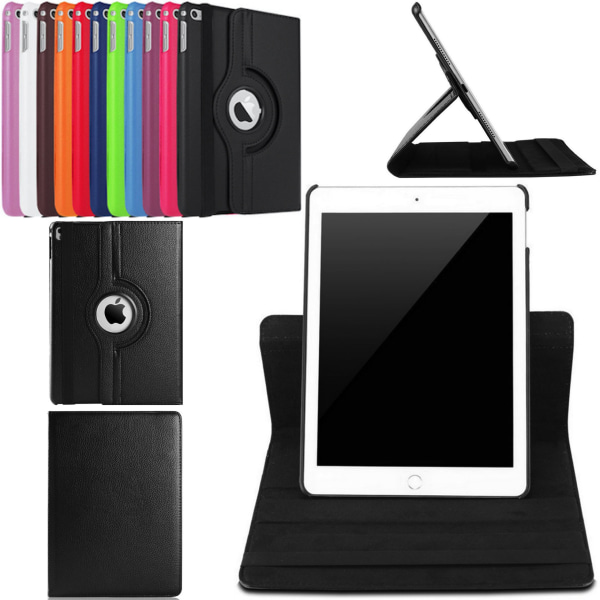 iPad Pro 9.7 kotelo - Vaaleanpunainen Ipad Pro 9.7