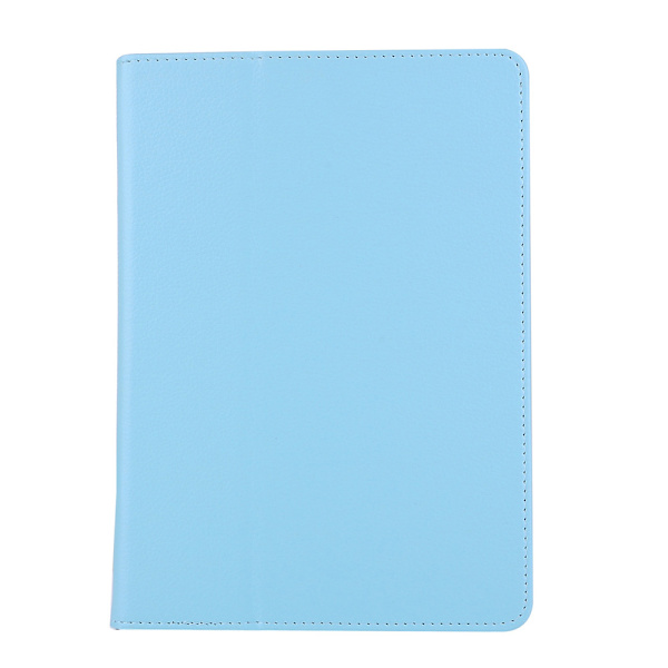 Yksinkertainen kotelo iPad Pro 11 2022/2021/2020/2018 sukupolvi 1/2/3/4 - Vaaleansininen Ipad Pro 11 gen 4/3/2/1