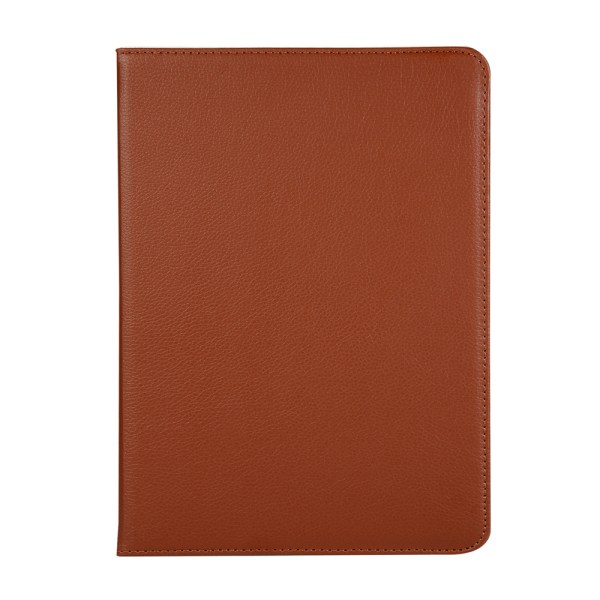 iPad Pro 11 2018/2020/2021/2022 cover skal - Brown Brown