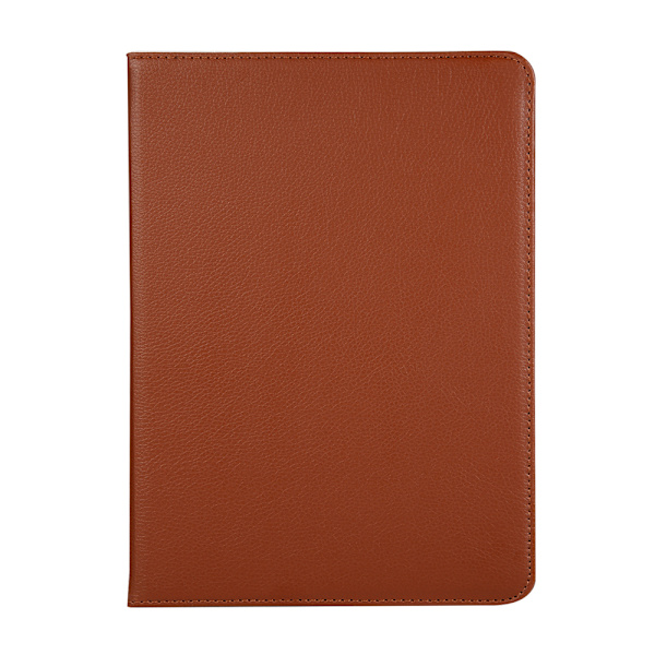 iPad Pro 11 2018/2020/2021/2022 kotelo kuori - Brown Brown