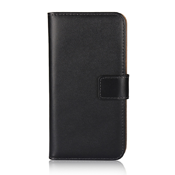 Iphone 17 pung etui kortholder - Sort IPHONE 17