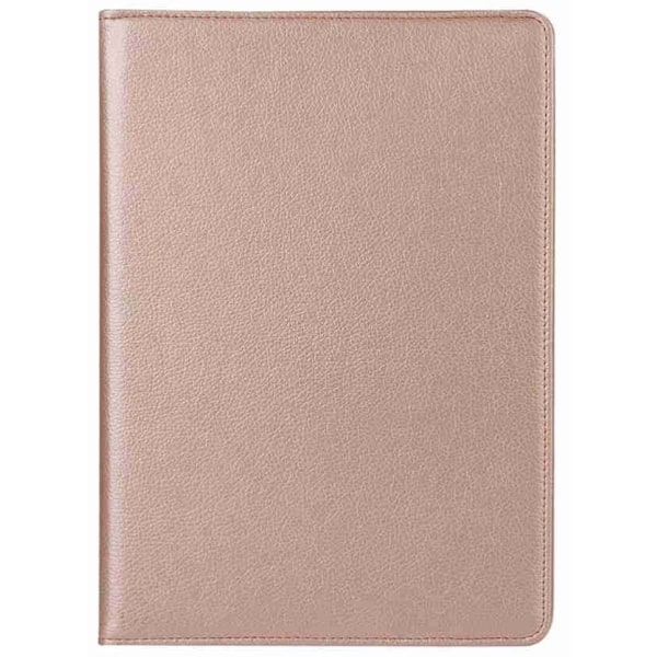 iPad Pro 9.7 etui beskyttelse 360° rotation stativ skærmbeskyttelse taske - Guld Ipad Pro 9.7