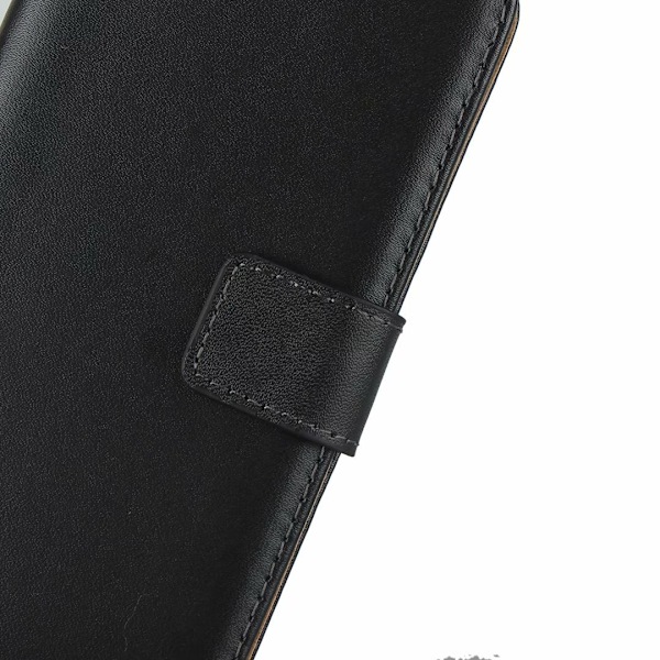 iPhone 16 Pro pung etui kortholder - Rød Iphone 16 Pro
