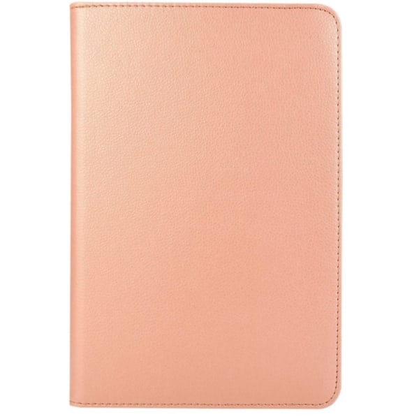 Samsung Galaxy Tab A7 Lite 8.7 2021 etui beskyttelse 360 skærmbeskyttelse: Rosé Samsung Galaxy Tab A7 Lite 8,7 2021