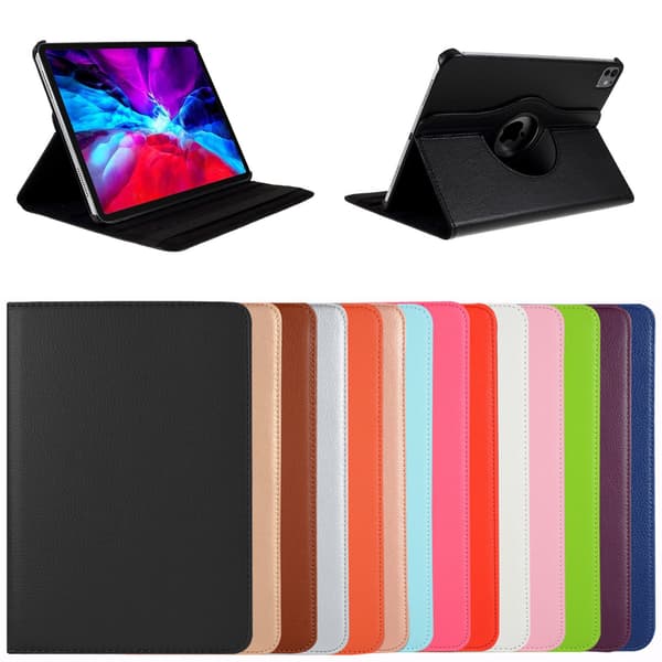 Fodral för Ipad Pro 13 2025/2024 M5/M4 skal orange - Orange