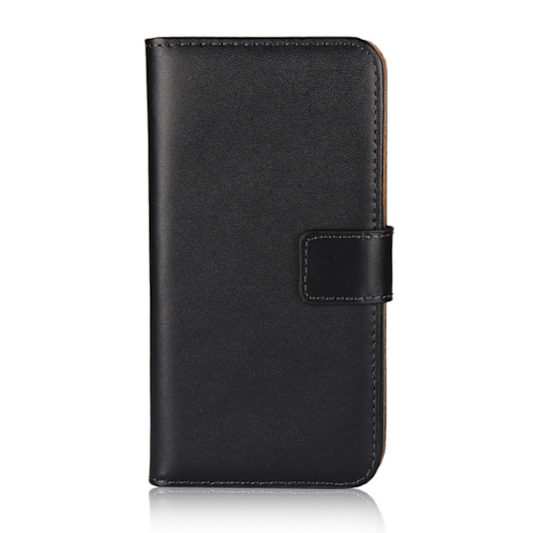 Iphone 17 Pro pung etui kortholder - Sort IPHONE 17 PRO